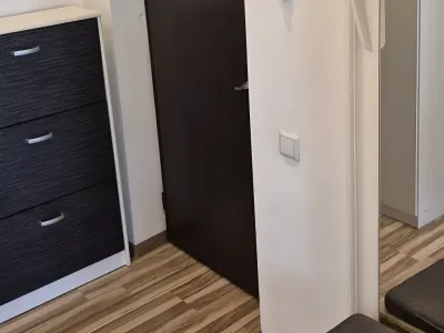 zona living primitoare inchiriere apartament Sector 6 București